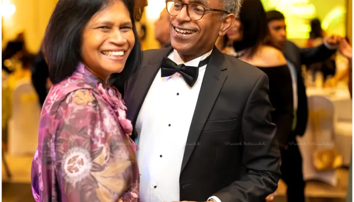 SLMDA Spring Charity Ball 2026