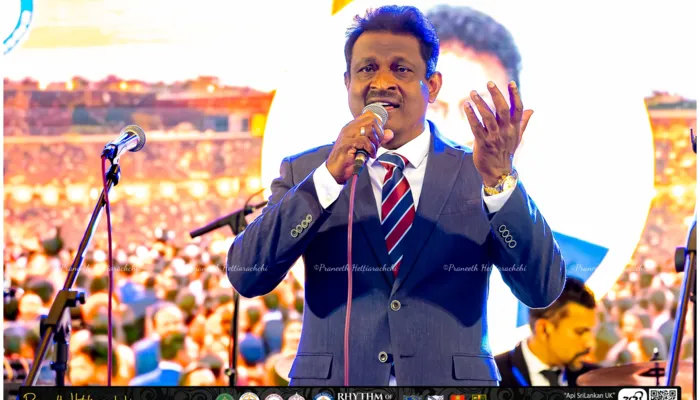 Rhythm of Galle 2026 