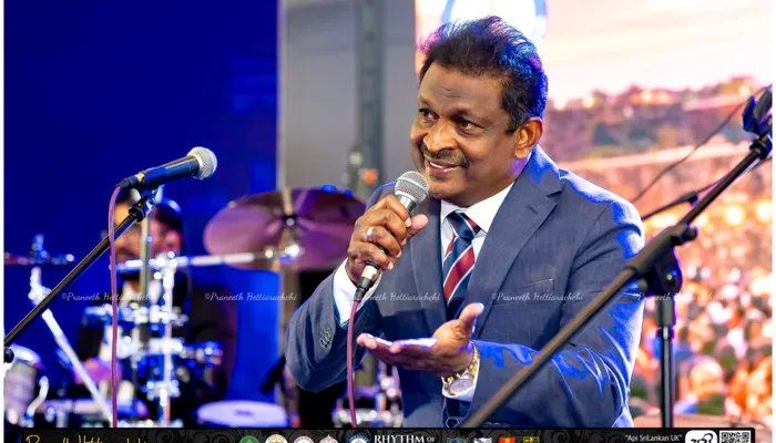 Rhythm of Galle 2026 
