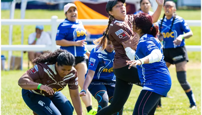 Festival of Rugby 2026