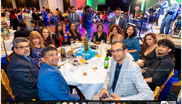 Rhythm of Galle 2026 
