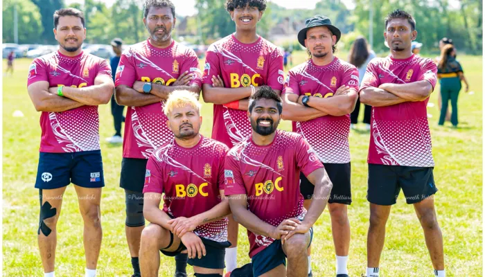 Festival of Rugby 2026