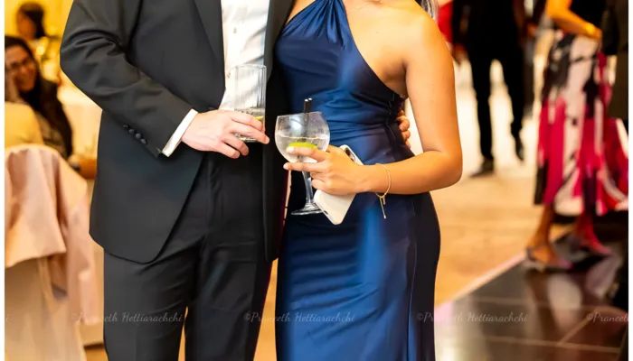 SLMDA Spring Charity Ball 2026