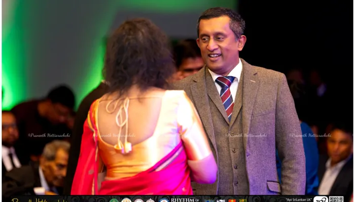Rhythm of Galle 2026 