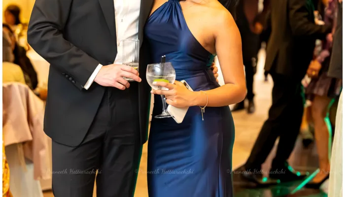SLMDA Spring Charity Ball 2026