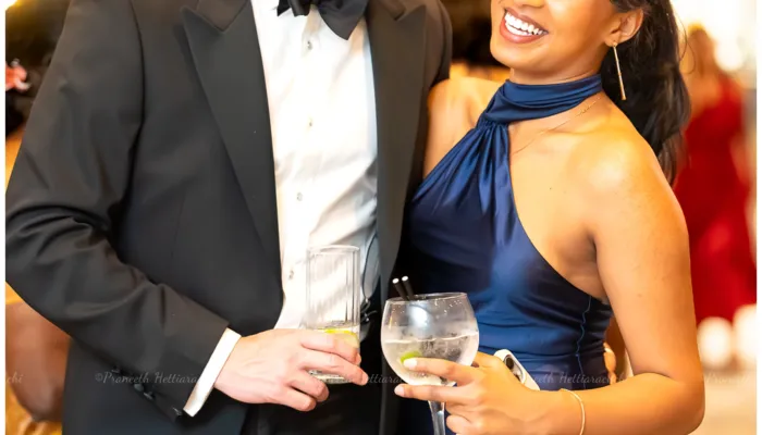 SLMDA Spring Charity Ball 2026