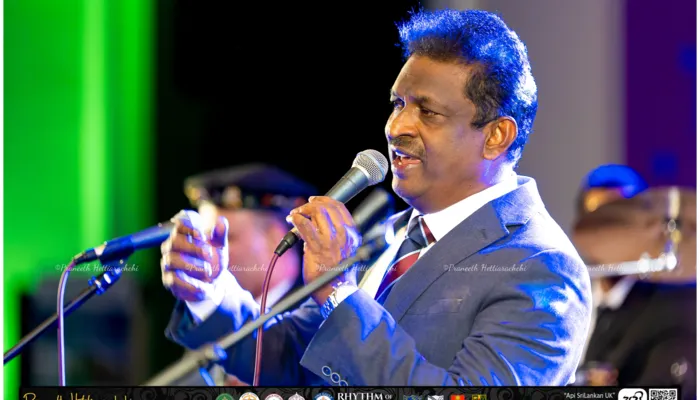 Rhythm of Galle 2026 