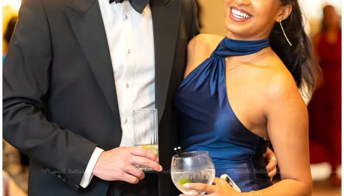 SLMDA Spring Charity Ball 2026