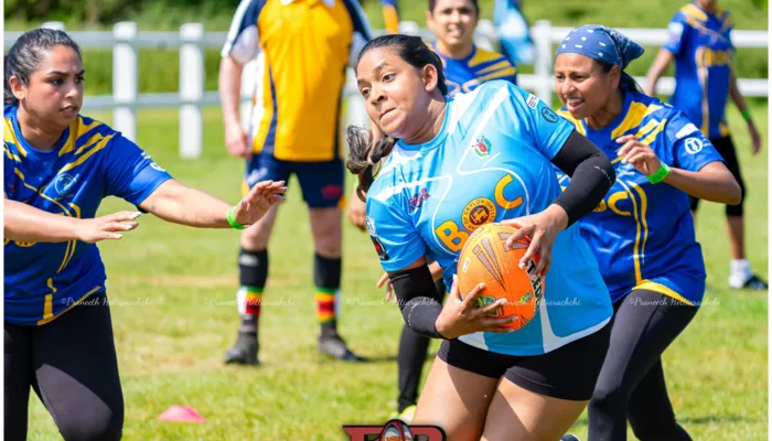 Festival of Rugby 2026