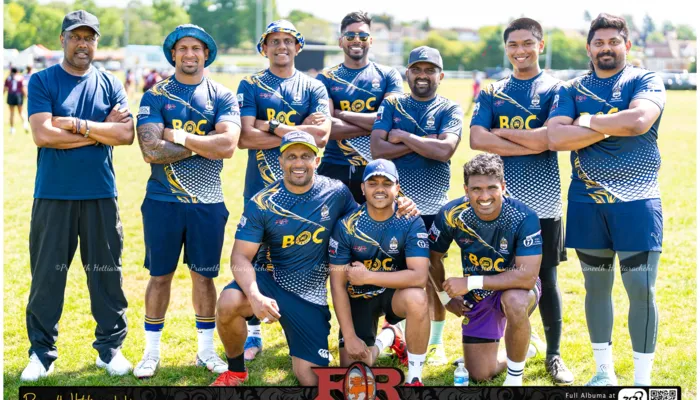 Festival of Rugby 2026