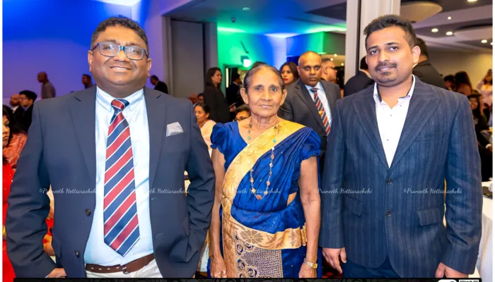 Rhythm of Galle 2026 