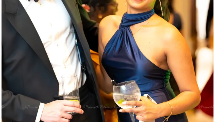 SLMDA Spring Charity Ball 2026