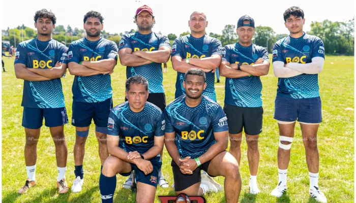 Festival of Rugby 2026