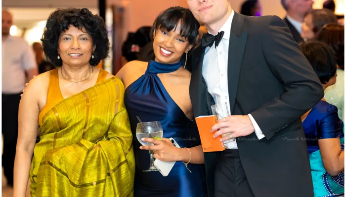 SLMDA Spring Charity Ball 2026
