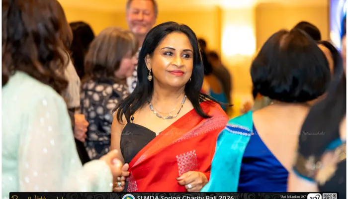 SLMDA Spring Charity Ball 2026