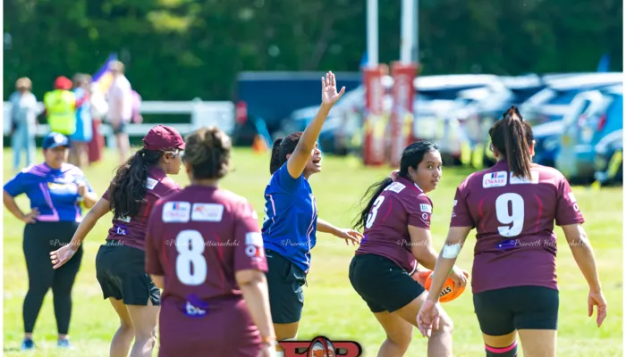 Festival of Rugby 2026