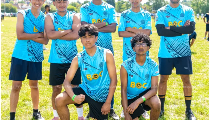 Festival of Rugby 2026