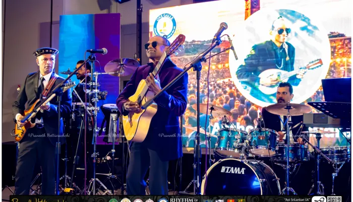 Rhythm of Galle 2026 