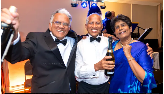 SLMDA Spring Charity Ball 2026