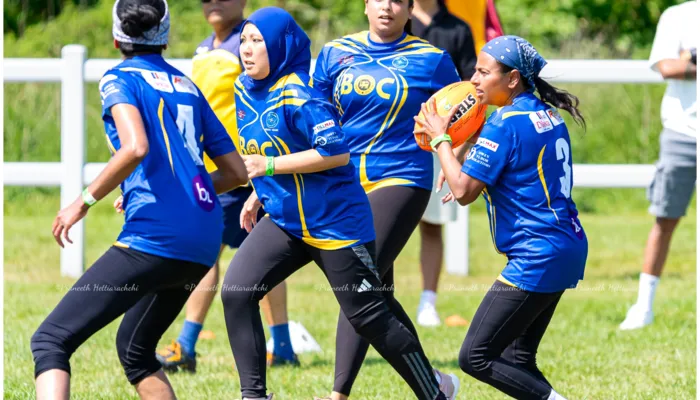 Festival of Rugby 2026