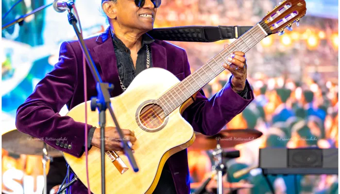 Rhythm of Galle 2026 