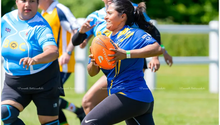 Festival of Rugby 2026