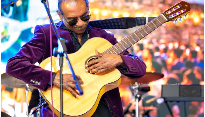 Rhythm of Galle 2026 