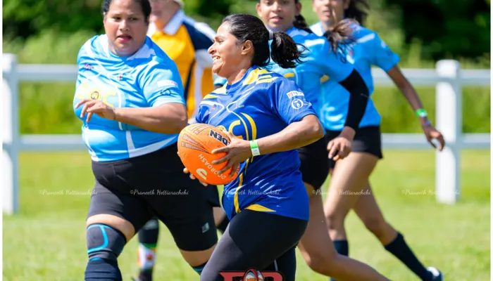 Festival of Rugby 2026