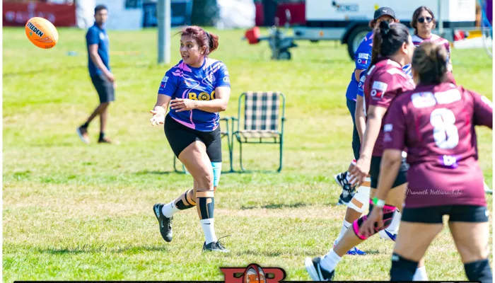 Festival of Rugby 2026