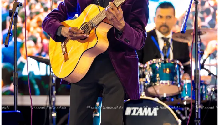 Rhythm of Galle 2026 