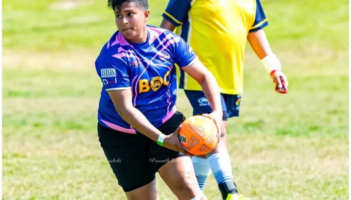 Festival of Rugby 2026