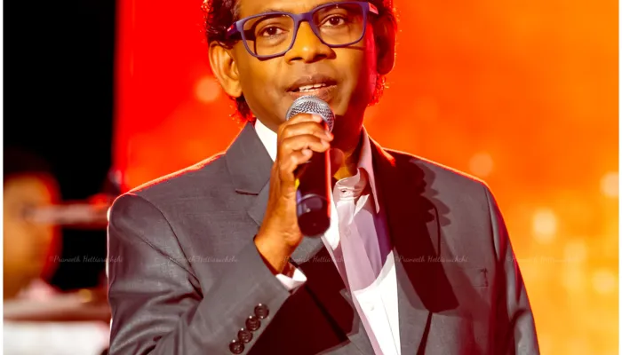 Milagiri Sandawa - SPM 2026