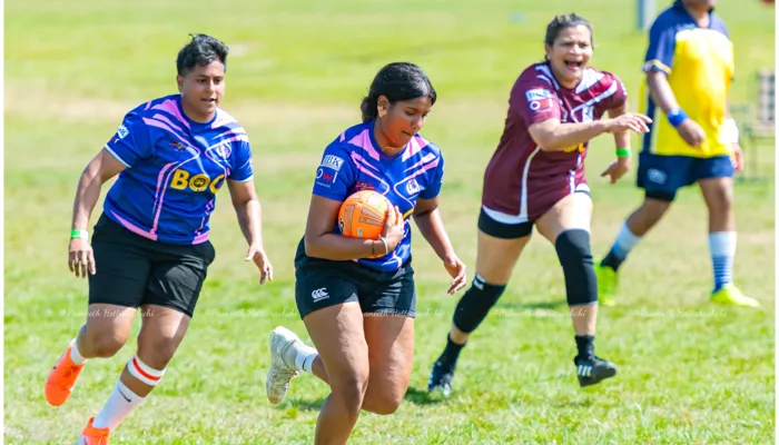 Festival of Rugby 2026