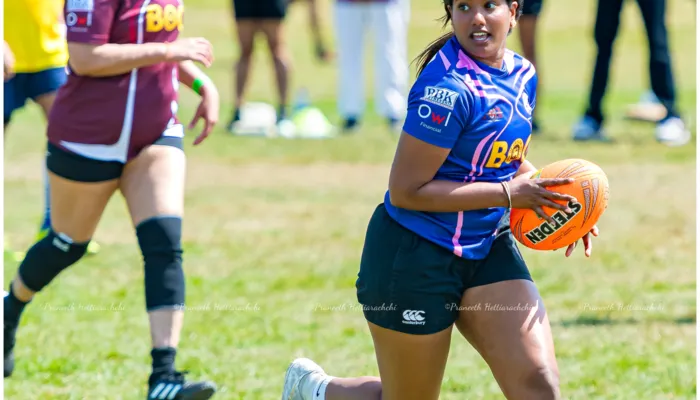 Festival of Rugby 2026