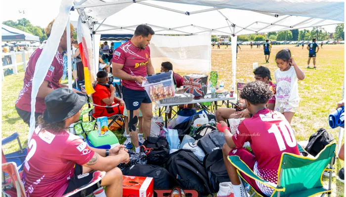 Festival of Rugby 2026