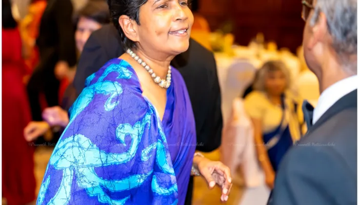 SLMDA Spring Charity Ball 2026