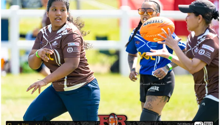 Festival of Rugby 2026