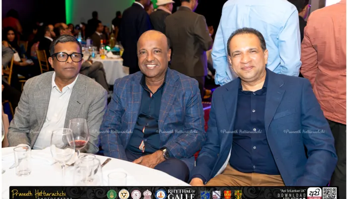 Rhythm of Galle 2026 