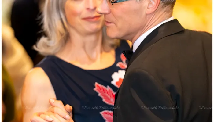 SLMDA Spring Charity Ball 2026