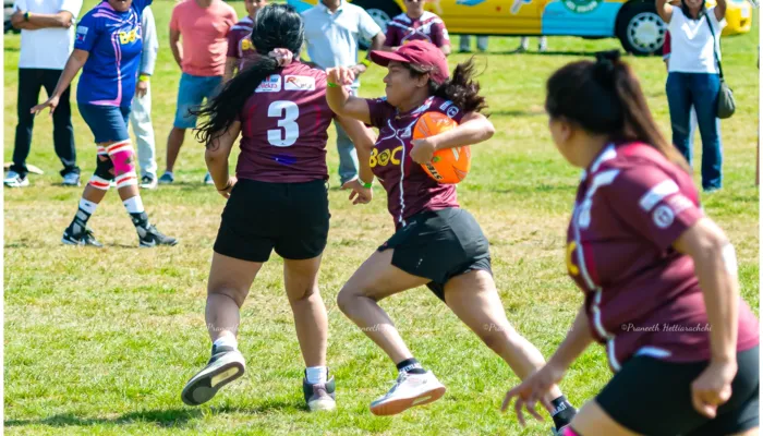 Festival of Rugby 2026