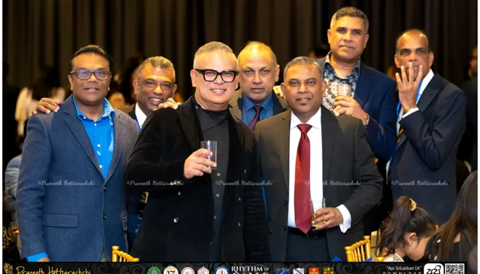 Rhythm of Galle 2026 