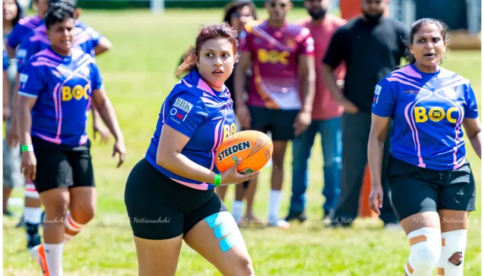 Festival of Rugby 2026