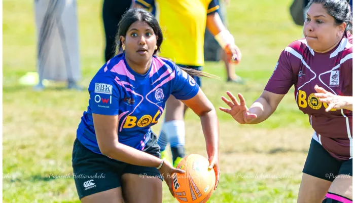 Festival of Rugby 2026