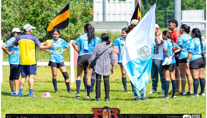 Festival of Rugby 2026