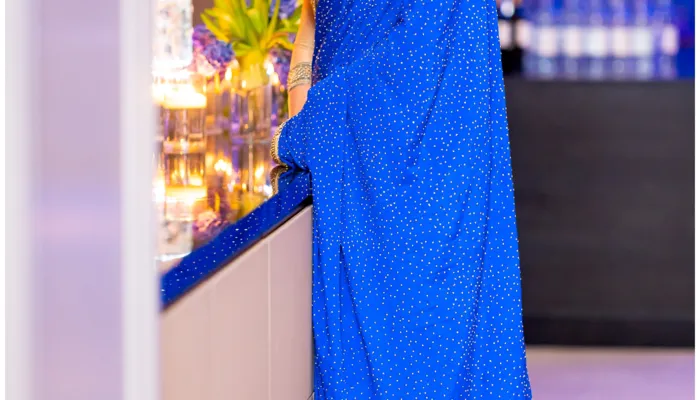 The Blue & Gold Ball 2026