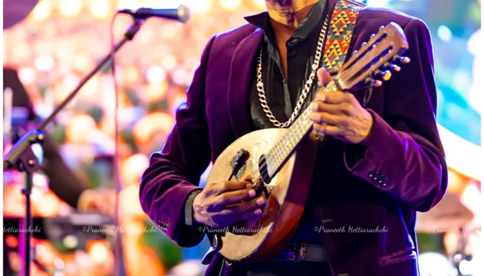 Rhythm of Galle 2026 