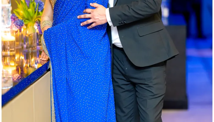 The Blue & Gold Ball 2026