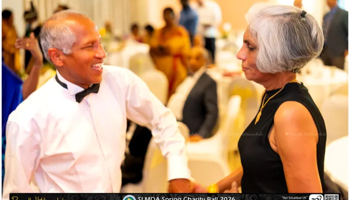 SLMDA Spring Charity Ball 2026