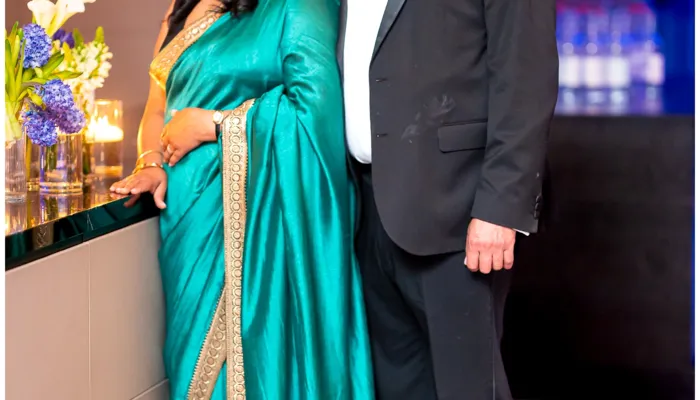 The Blue & Gold Ball 2026