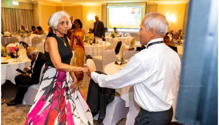 SLMDA Spring Charity Ball 2026